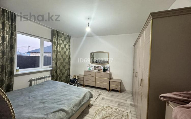 5-комнатный дом, 120 м², 6 сот., Бейбітшілік 54 - Макатаева  - изображение 2