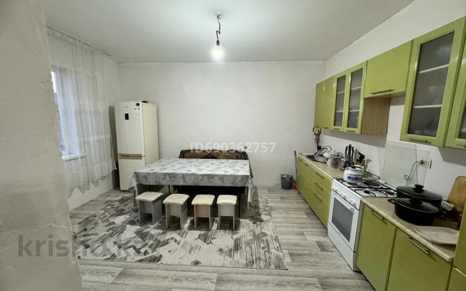 5-комнатный дом, 120 м², 6 сот., Бейбітшілік 54 - Макатаева  - изображение 5