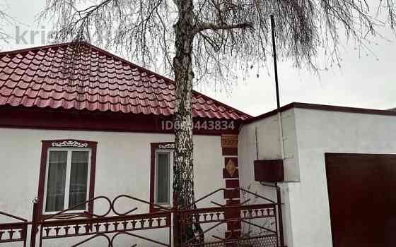 4-комнатный дом, 78 м², 548 сот., Томская 88 Pavlodar
