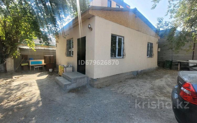 2-комнатный дом, 80 м², 3 сот., мкр Тастак-1 466 - Утеген батыр Алматы - изображение 1