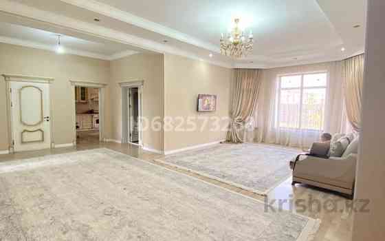 5-комнатный дом, 230 м², 8 сот., Ботай 348 - Мейрам Шымкент