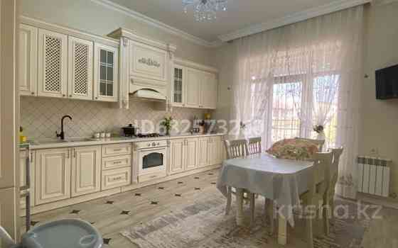 5-комнатный дом, 230 м², 8 сот., Ботай 348 - Мейрам Шымкент