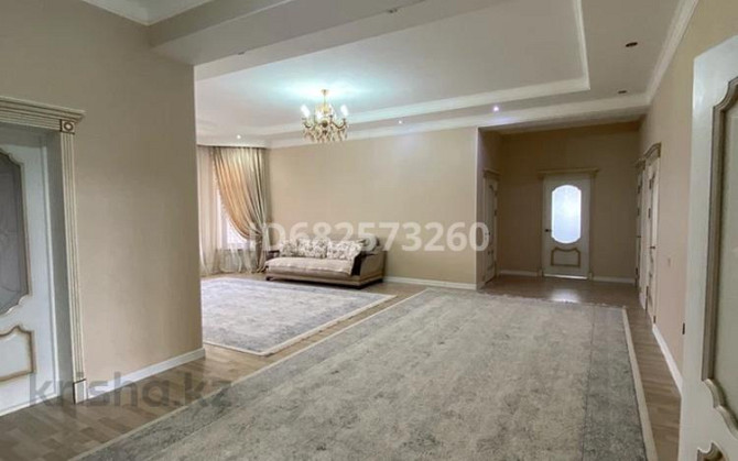 5-комнатный дом, 230 м², 8 сот., Ботай 348 - Мейрам Шымкент - изображение 5