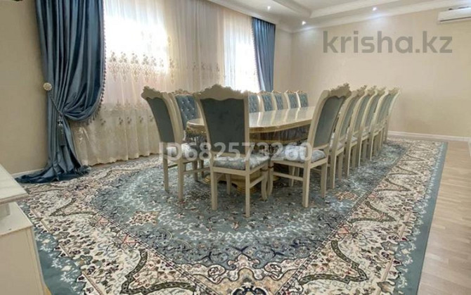 5-комнатный дом, 230 м², 8 сот., Ботай 348 - Мейрам Шымкент - изображение 6