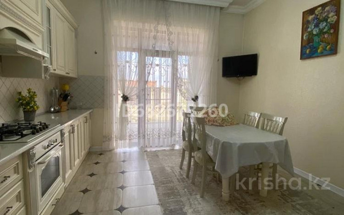 5-комнатный дом, 230 м², 8 сот., Ботай 348 - Мейрам Шымкент - изображение 1