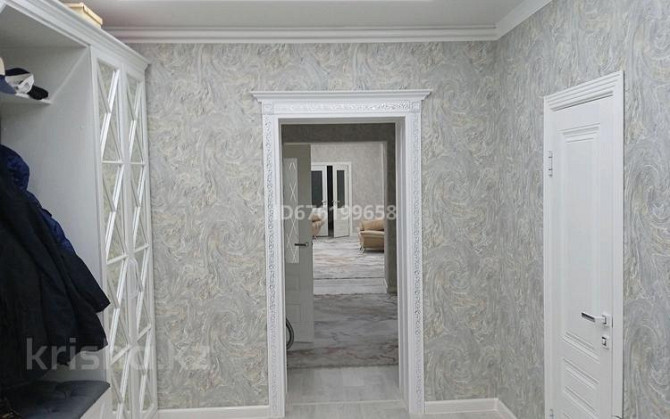 7-комнатный дом, 250 м², 10 сот., Арай 2 18 - 12 Zhanaozen - photo 1