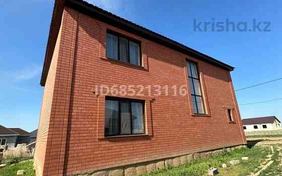 5-комнатный дом, 240 м², 10 сот., Жанаконыс 3 744 Актобе