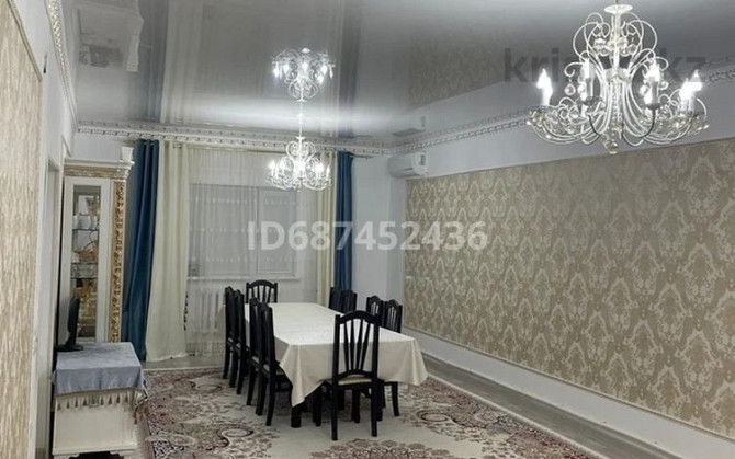 4-комнатный дом, 130 м², 10 сот., Еркинкала Атырау - изображение 1
