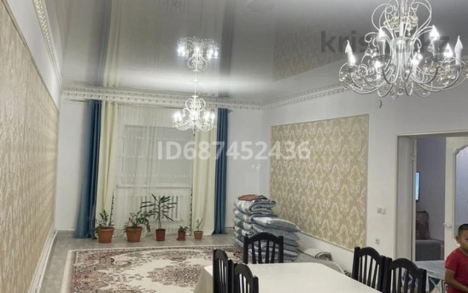 4-комнатный дом, 130 м², 10 сот., Еркинкала Атырау - изображение 8