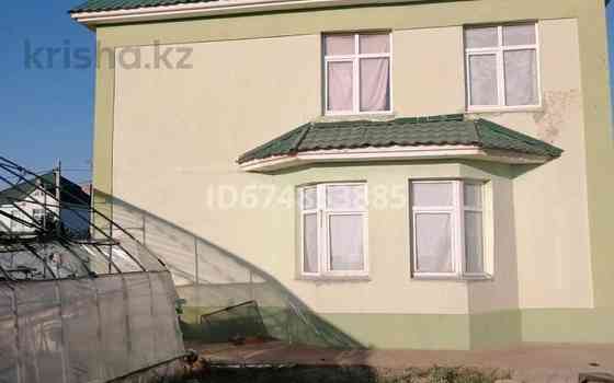 7-комнатный дом, 166 м², 10 сот., мкр Асар 1549 - Дихан Шымкент