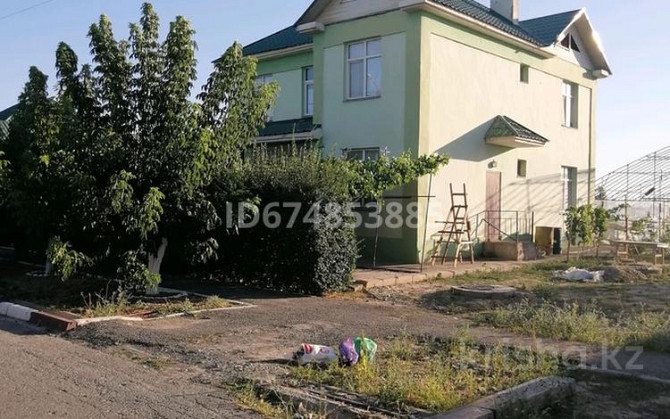 7-комнатный дом, 166 м², 10 сот., мкр Асар 1549 - Дихан Шымкент - изображение 1