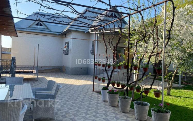 6-комнатный дом, 160 м², 9 сот., САМАЛ-2 - Дендропарк Шымкент - изображение 5