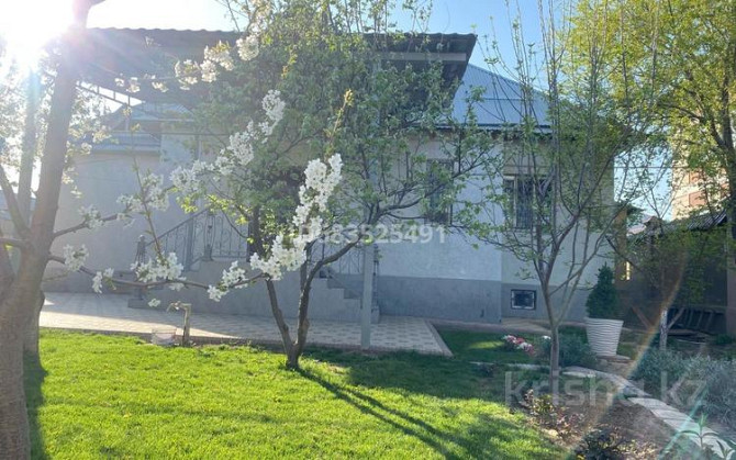 6-комнатный дом, 160 м², 9 сот., САМАЛ-2 - Дендропарк Шымкент - изображение 7