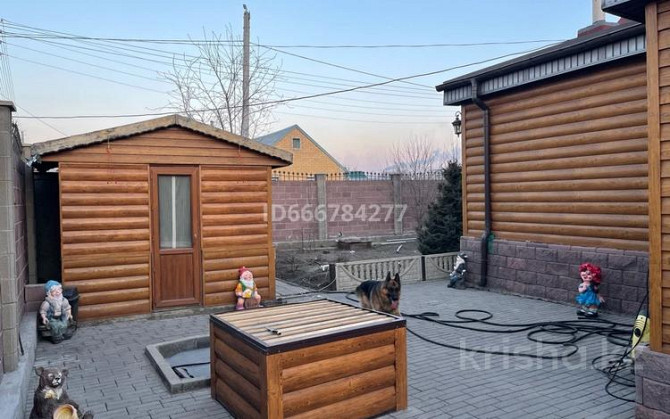 4-комнатный дом, 120 м², 8 сот., улица Мартеновская 11 «А» Темиртау - изображение 2