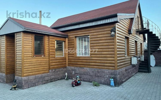 4-комнатный дом, 120 м², 8 сот., улица Мартеновская 11 «А» Темиртау - изображение 1