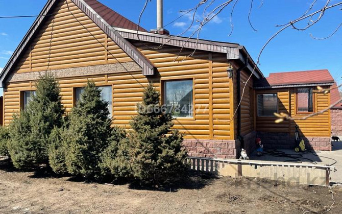 4-комнатный дом, 120 м², 8 сот., улица Мартеновская 11 «А» Темиртау - изображение 3