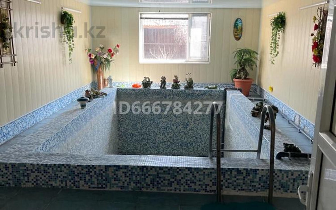 4-комнатный дом, 120 м², 8 сот., улица Мартеновская 11 «А» Темиртау - изображение 5