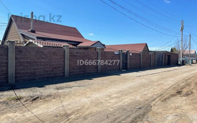 4-комнатный дом, 120 м², 8 сот., улица Мартеновская 11 «А» Темиртау - изображение 4