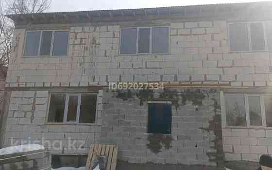 5-комнатный дом, 100 м², 3 сот., Сырымбет 22 - Халиулина Алматы