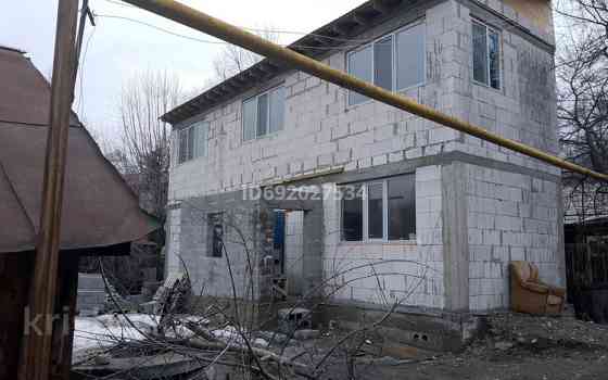 5-комнатный дом, 100 м², 3 сот., Сырымбет 22 - Халиулина Алматы