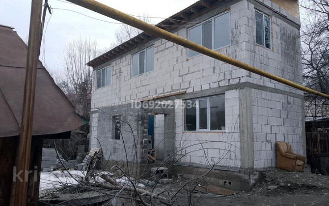 5-комнатный дом, 100 м², 3 сот., Сырымбет 22 - Халиулина Алматы - изображение 2