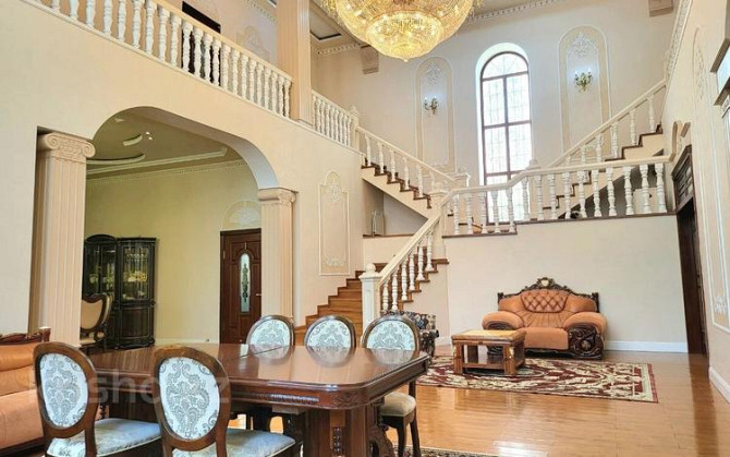 7-комнатный дом, 360 м², 7 сот., Толегена Тажибаева - Хмельницкого - Майлина Алматы - изображение 6