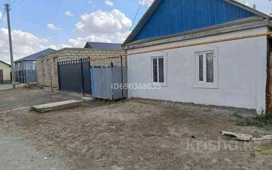 2-комнатный дом, 12 м², 7 сот., мкр Атырау, Проезд мерей 10 - Тайманова Атырау