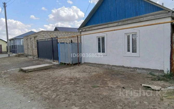 2-комнатный дом, 12 м², 7 сот., мкр Атырау, Проезд мерей 10 - Тайманова Атырау - изображение 3