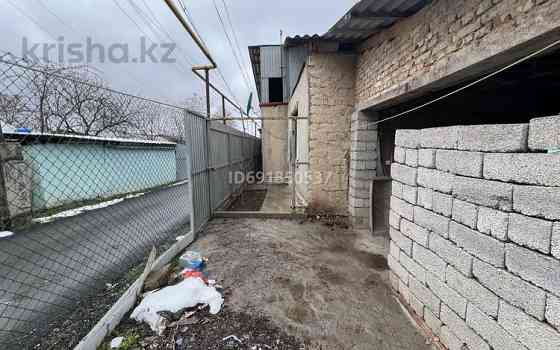 2-комнатный дом, 60 м², 4.5 сот., Терешкова - Текстиль Шымкент