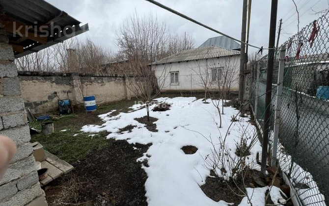 2-комнатный дом, 60 м², 4.5 сот., Терешкова - Текстиль Шымкент - изображение 3