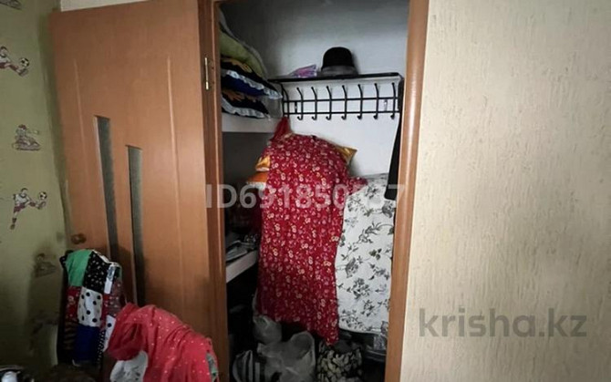 2-комнатный дом, 60 м², 4.5 сот., Терешкова - Текстиль Шымкент - изображение 8