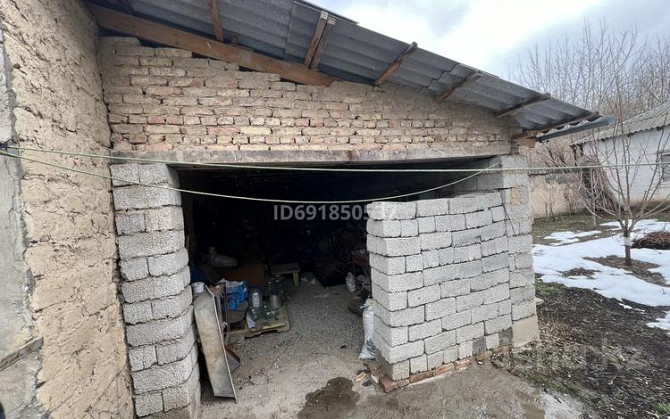 2-комнатный дом, 60 м², 4.5 сот., Терешкова - Текстиль Шымкент - изображение 4