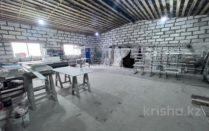 6-комнатный дом, 105 м², 14 сот., мкр 41-й разъезд, Элеваторная 11 Актобе - изображение 5