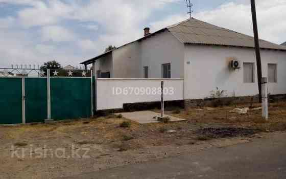 5-комнатный дом, 100 м², 10 сот., Сапарбай болыс 5 Туркестан