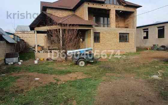 6-комнатный дом, 300 м², 15 сот., Алмазная 218 Шымкент