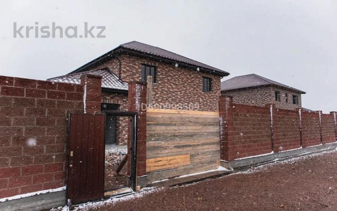 5-комнатный дом, 230 м², 10 сот., Северный квартал 3 - От центрального перекрестка первый поворот  - photo 8