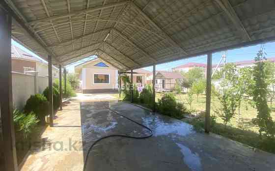 6-комнатный дом, 144 м², 8 сот., Жаманты 648 - 127 школа Шымкент