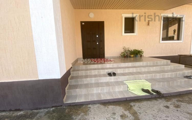 6-комнатный дом, 144 м², 8 сот., Жаманты 648 - 127 школа Шымкент - изображение 8