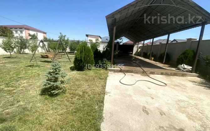 6-комнатный дом, 144 м², 8 сот., Жаманты 648 - 127 школа Шымкент - изображение 7