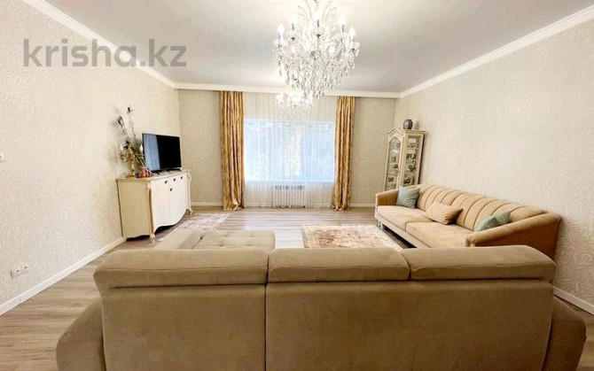4-комнатный дом, 167.5 м², 2 сот., мкр Горный Гигант, Азербаева - Иванилова Алматы - изображение 4