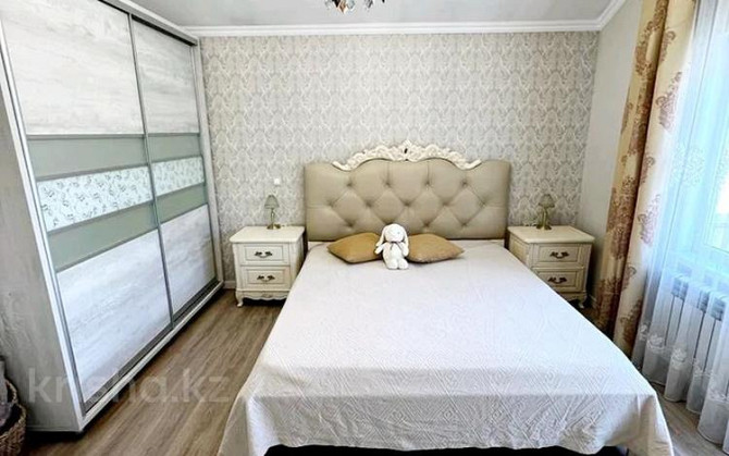 4-комнатный дом, 167.5 м², 2 сот., мкр Горный Гигант, Азербаева - Иванилова Алматы - изображение 6