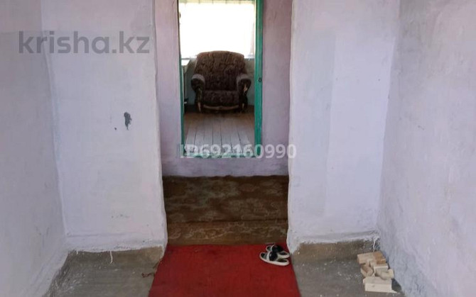 3-комнатный дом, 55 м², 6 сот., Деповская 175 - База"немере" Усть-Каменогорск - изображение 7