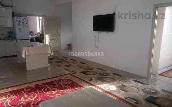 4-комнатный дом, 110 м², 10 сот., Оралман.Ақтөбе 67 Туркестан