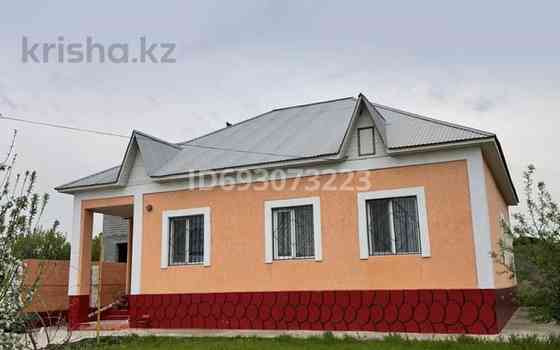 5-комнатный дом, 160 м², 8 сот., мкр Акниет, Мкр Ак едил 793 Шымкент