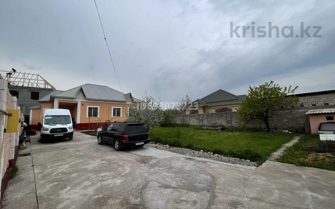 5-комнатный дом, 160 м², 8 сот., мкр Акниет, Мкр Ак едил 793 Шымкент - изображение 3