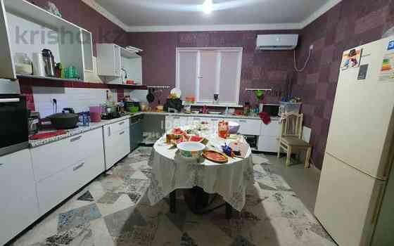 5-комнатный дом, 225 м², 10 сот., Мкр КӨКТЕМ Атырау