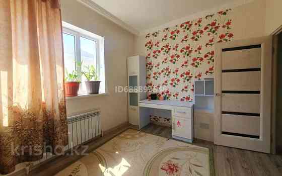 5-комнатный дом, 225 м², 10 сот., Мкр КӨКТЕМ Атырау