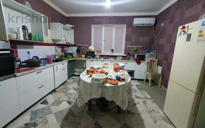 5-комнатный дом, 225 м², 10 сот., Мкр КӨКТЕМ Атырау - изображение 3