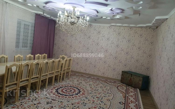5-комнатный дом, 225 м², 10 сот., Мкр КӨКТЕМ Атырау - изображение 2