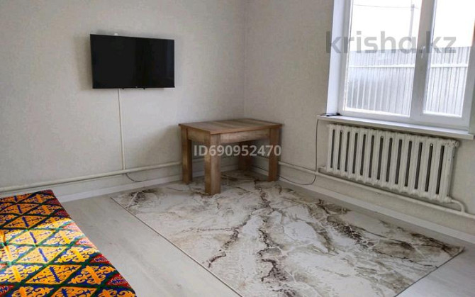 3-комнатный дом, 120 м², 10 сот., Алихан Бокейхана 80 - Мустафа Шокай  - изображение 1